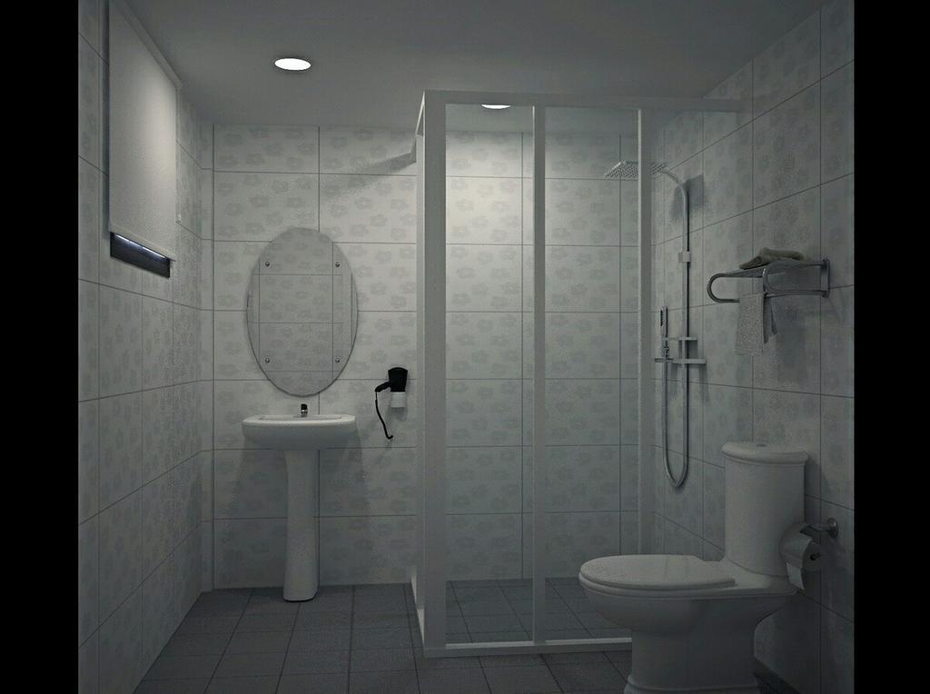 蔓條絲裡slow Motion B&B Yuchi Exterior photo